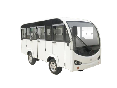 防爆全封閉式巡邏車