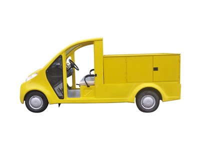 防爆蓄電池多功能工具車